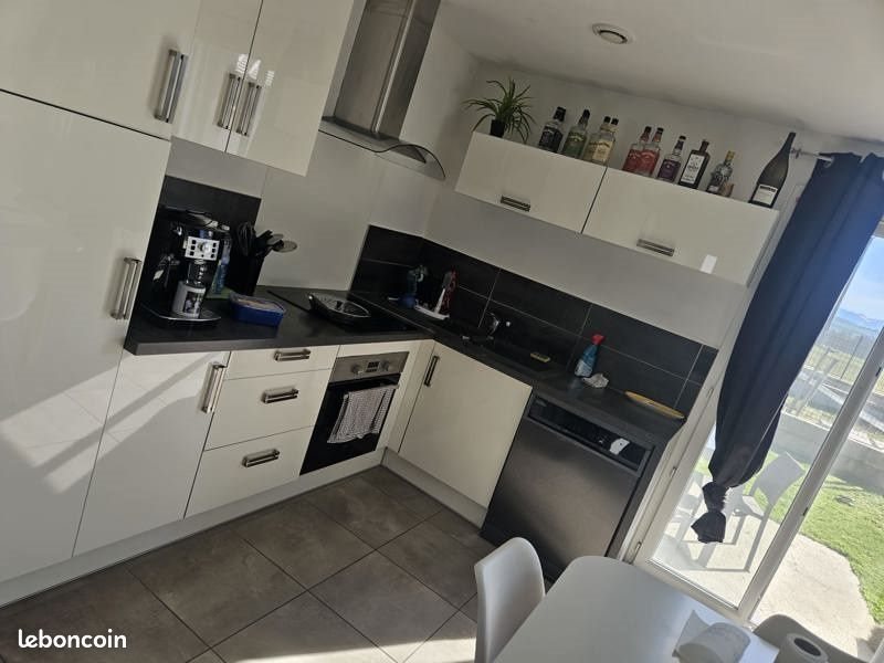 Maison à vendre, 76m², Le Passage