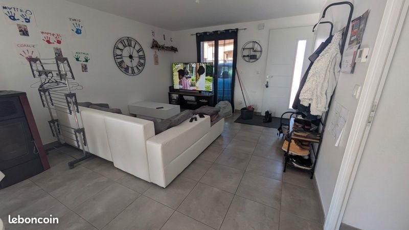 Maison à vendre, 76m², Le Passage