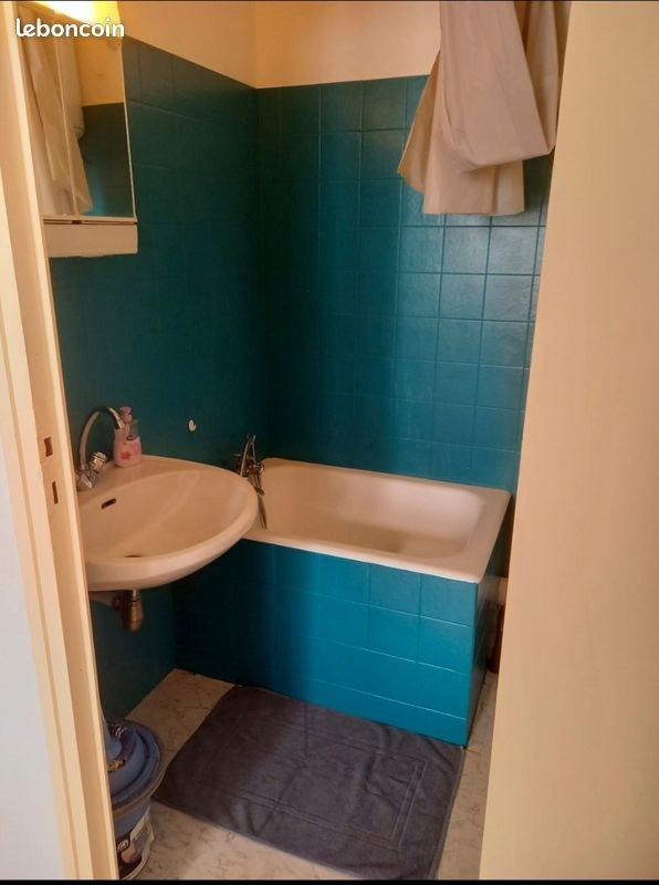 Appartement à vendre, 20m², Casteljaloux