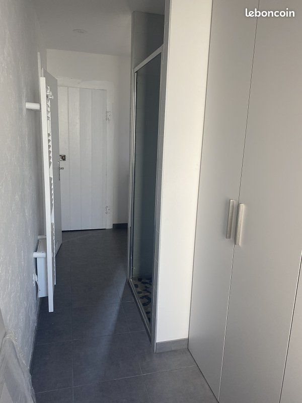 Appartement à louer, 37m², Strasbourg