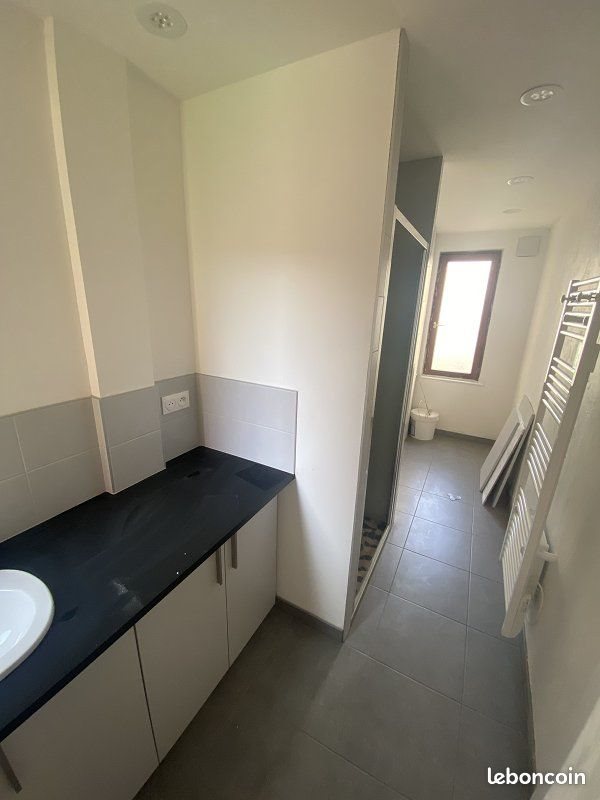 Appartement à louer, 37m², Strasbourg