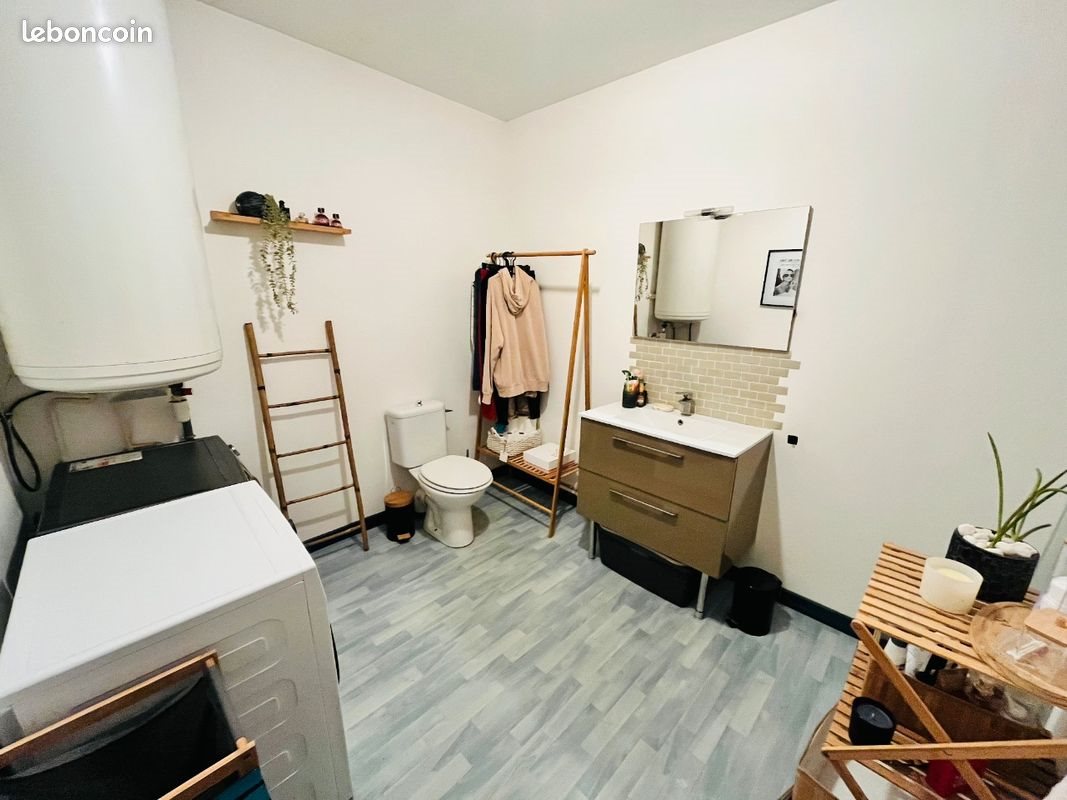 Appartement à louer, 45m², Estaires