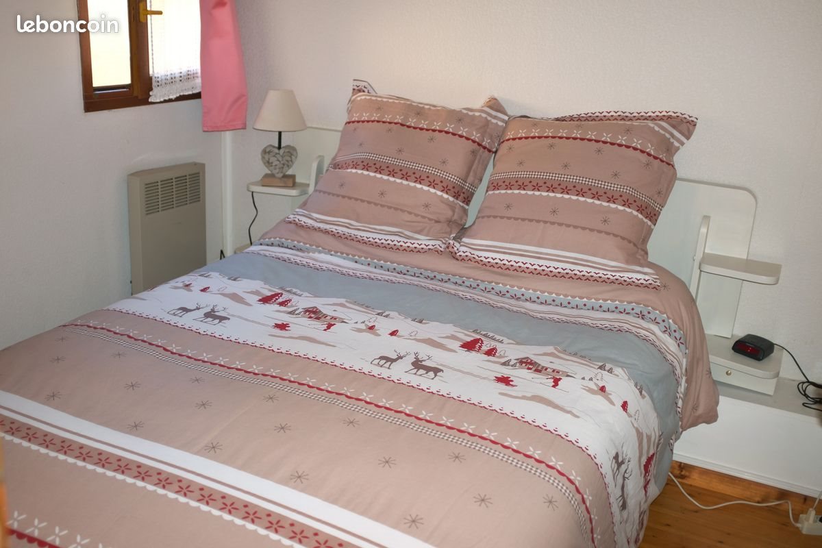 Appartement à louer, 32m², Cauterets