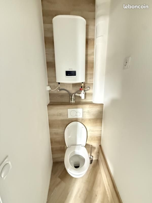 Appartement à louer, 26m², Vincennes