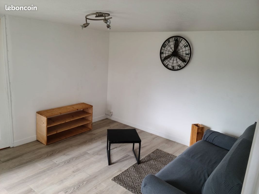 Appartement à louer, 39m², Valençay