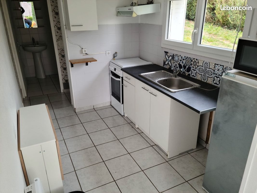 Appartement à louer, 39m², Valençay