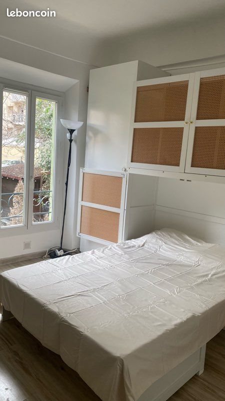 Appartement à louer, 67m², Nice