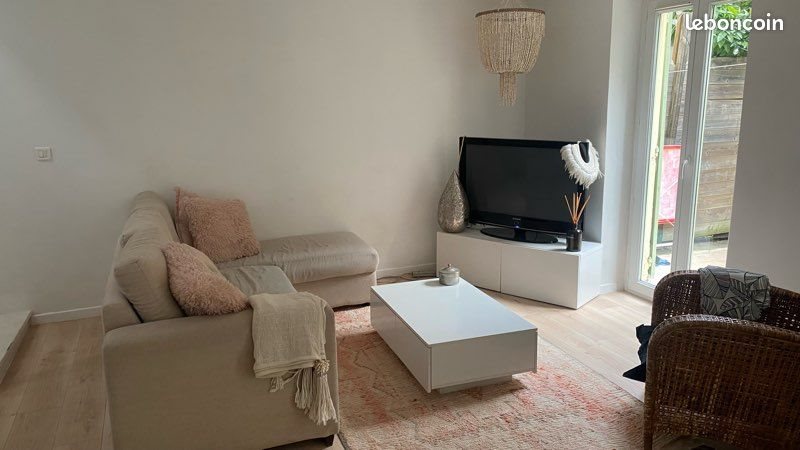 Appartement à louer, 67m², Nice