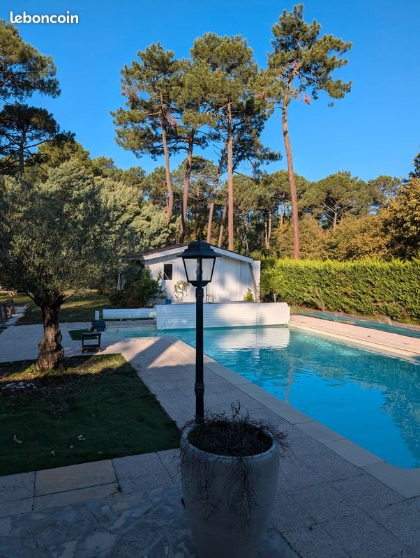 Maison à vendre, 160m², La Teste-de-Buch