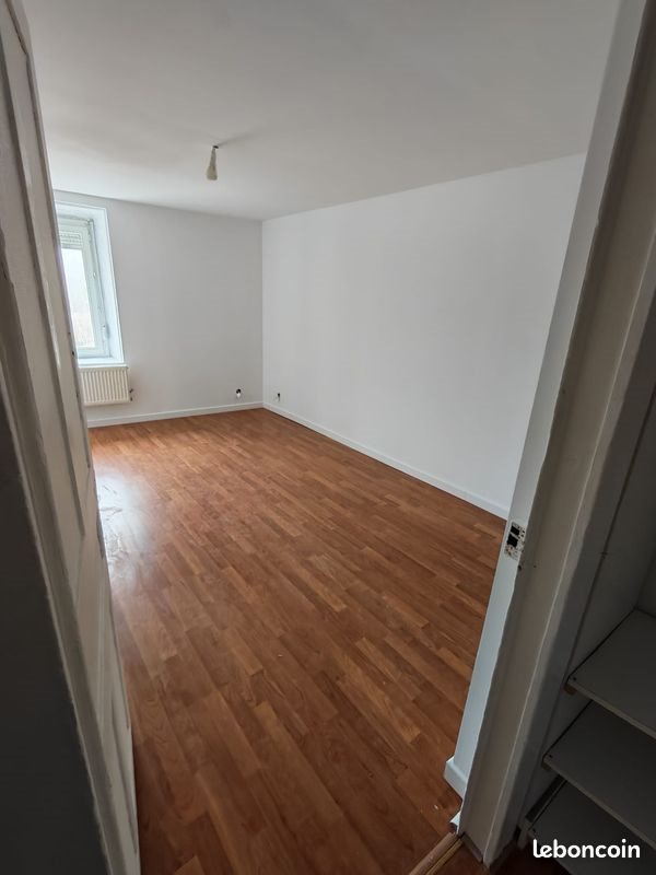 Appartement à louer, 50m², Varangéville