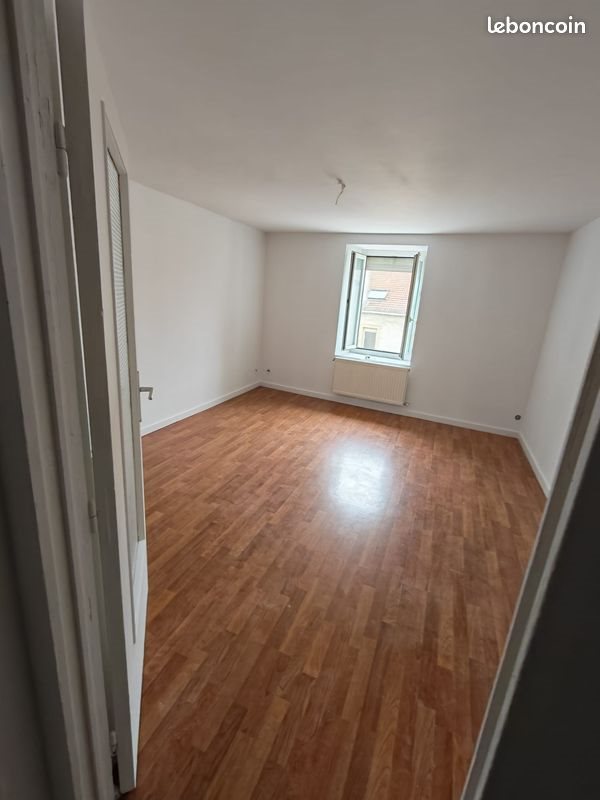 Appartement à louer, 50m², Varangéville