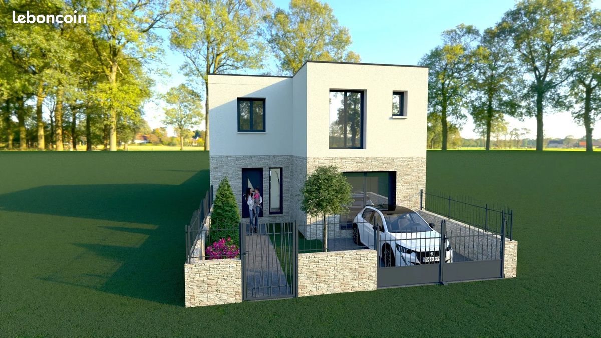 Maison à vendre, 150m², Saint-Cloud