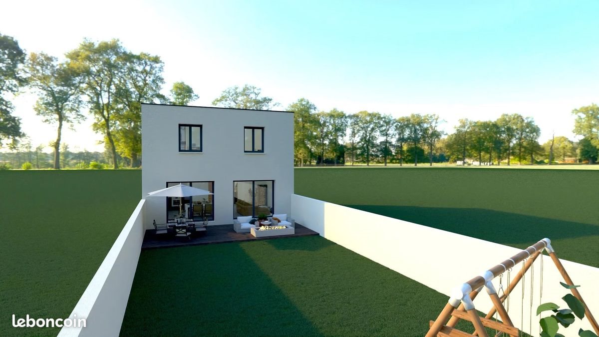 Maison à vendre, 150m², Saint-Cloud