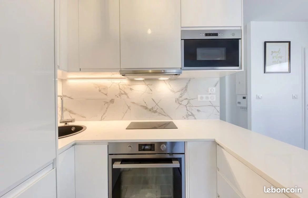 Maison à vendre, 150m², Saint-Cloud