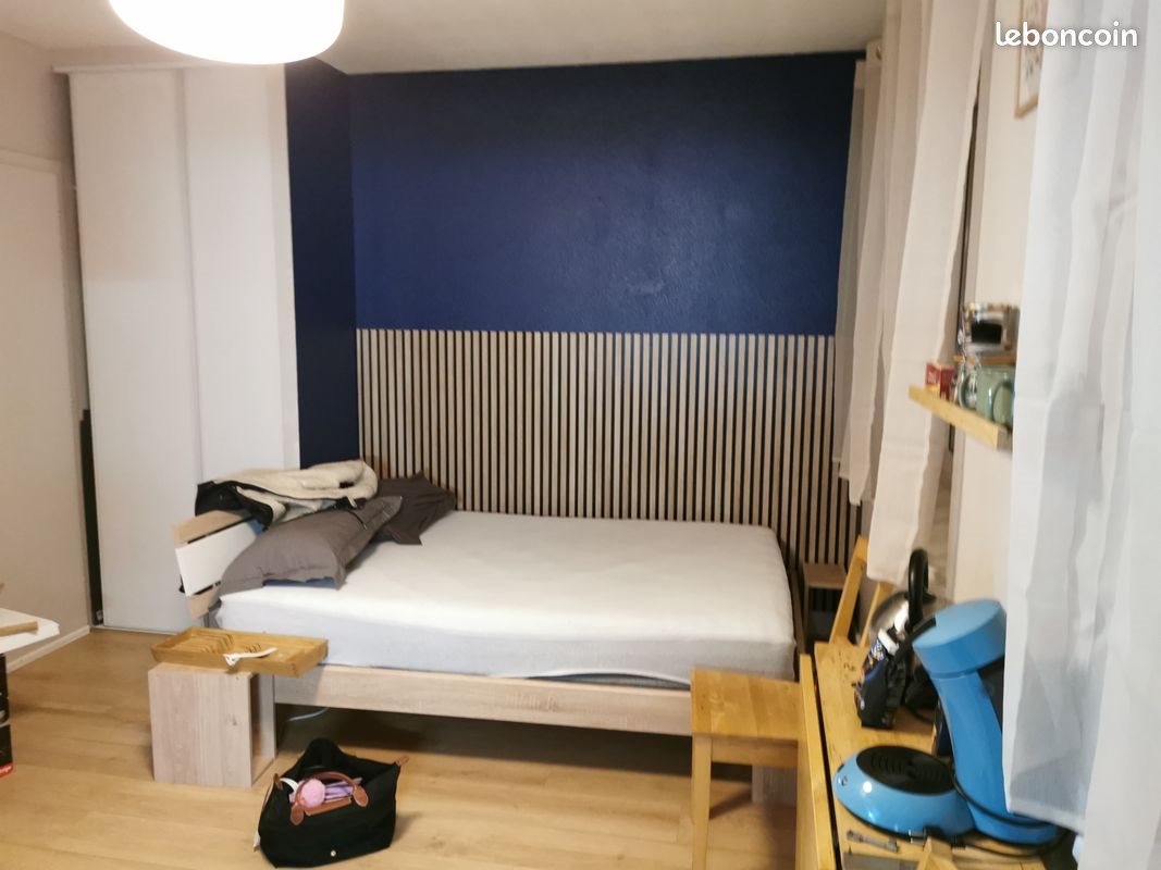 Appartement à louer, 18m², Strasbourg