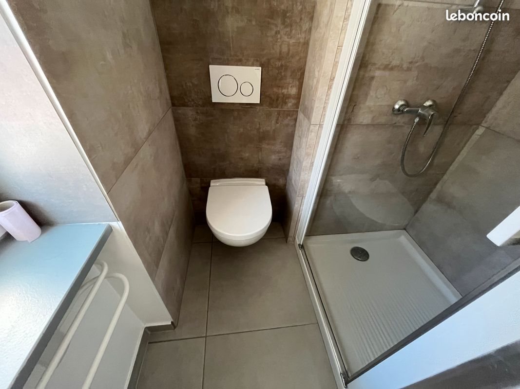 Appartement à louer, 21m², Grans