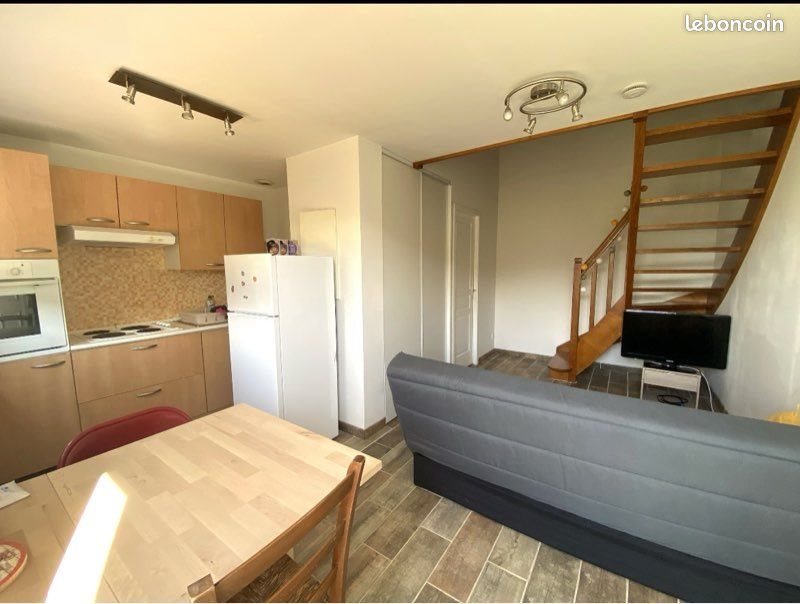 Maison à louer, 35m², Agen