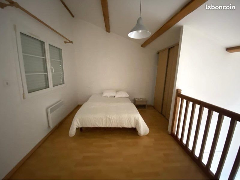 Maison à louer, 35m², Agen