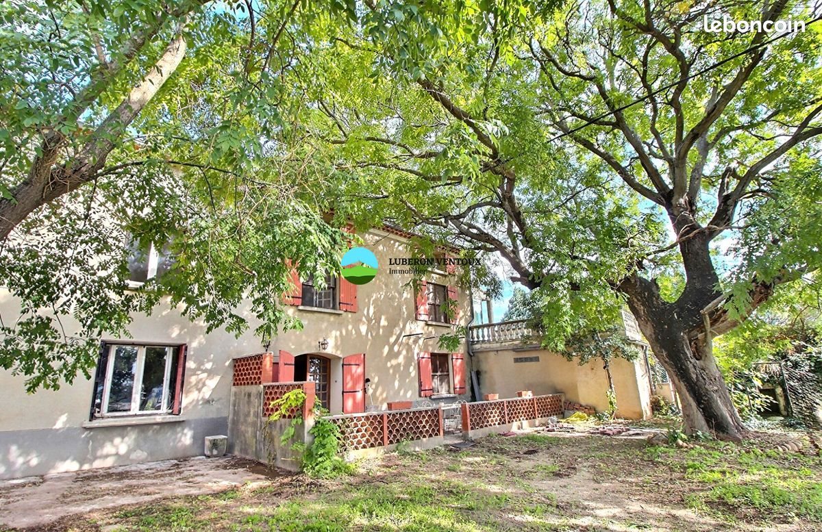 Maison à vendre, 174m², Courthézon