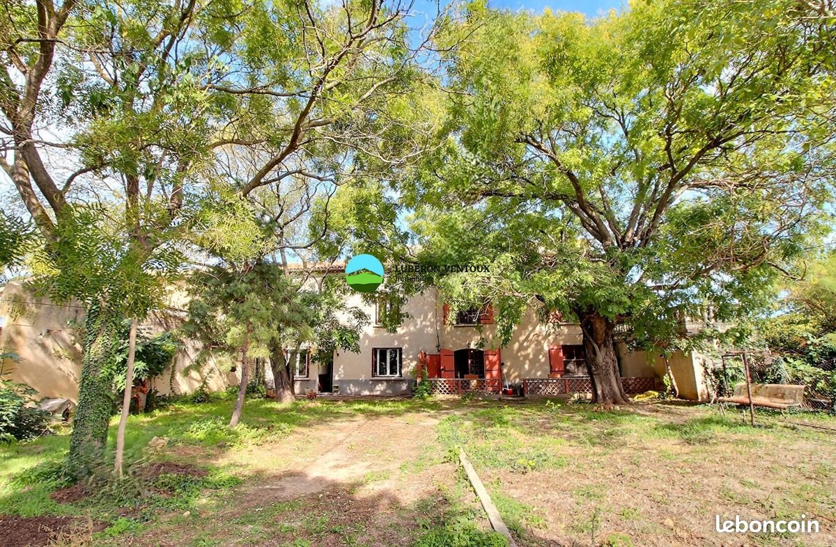 Maison à vendre, 174m², Courthézon