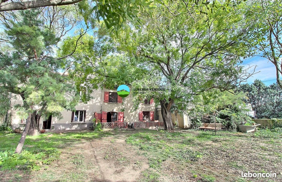 Maison à vendre, 174m², Courthézon