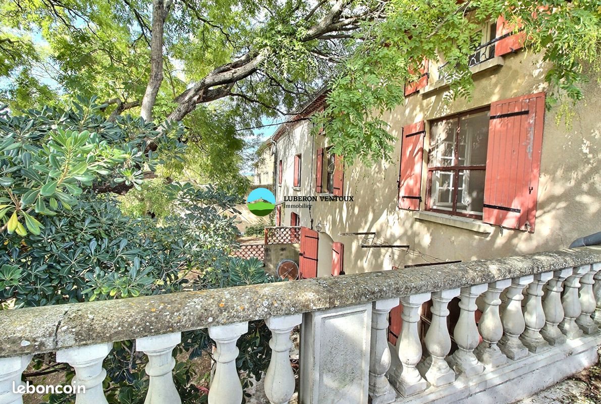 Maison à vendre, 174m², Courthézon