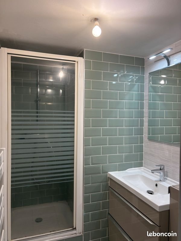 Appartement à louer, 55m², Saint-Herblain