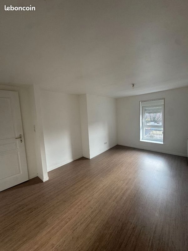 Maison à louer, 101m², Wattrelos