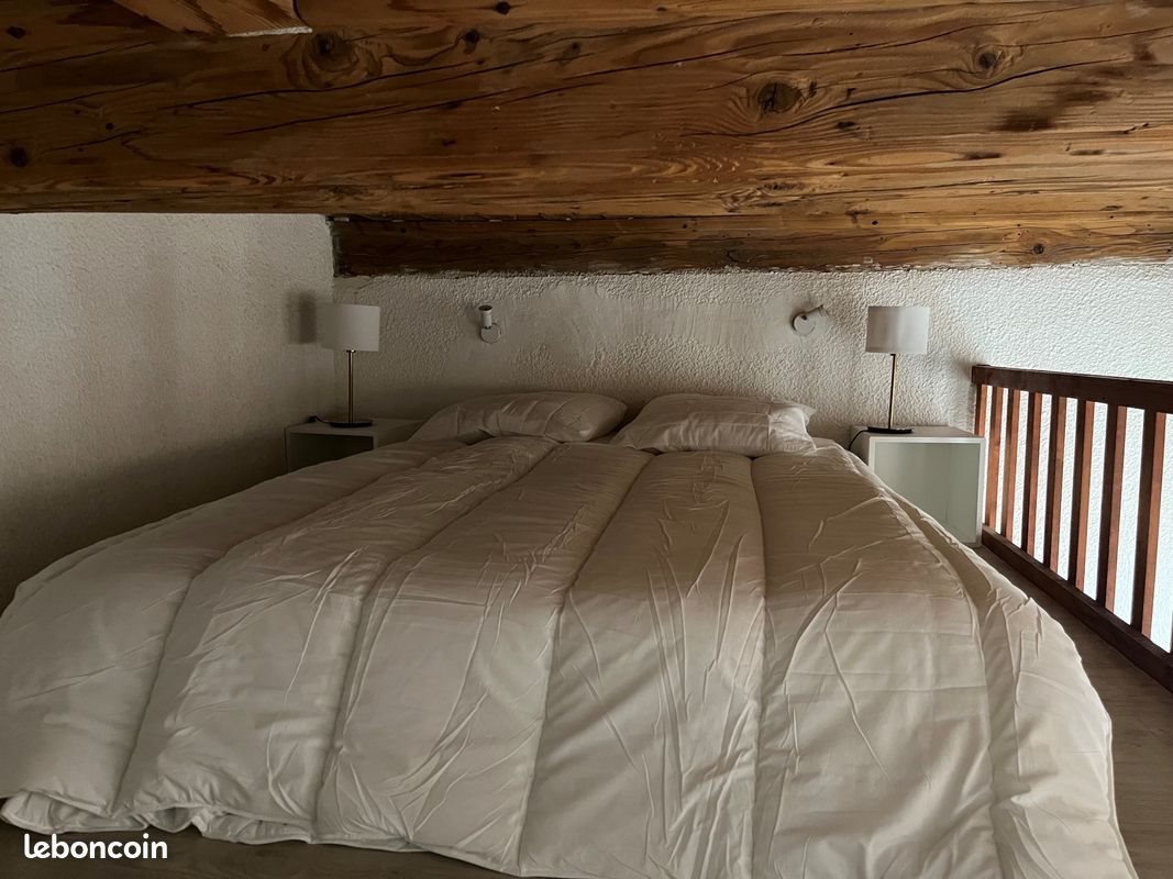 Appartement à louer, 21m², Lyon 2ème