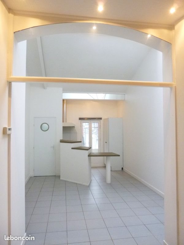Appartement à louer, 55m², Besançon
