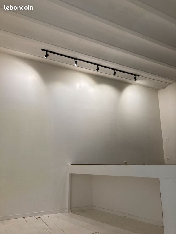 Appartement à louer, 55m², Besançon