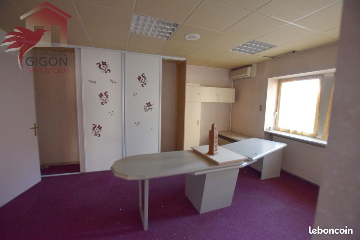 Appartement à vendre, 400m², Sochaux