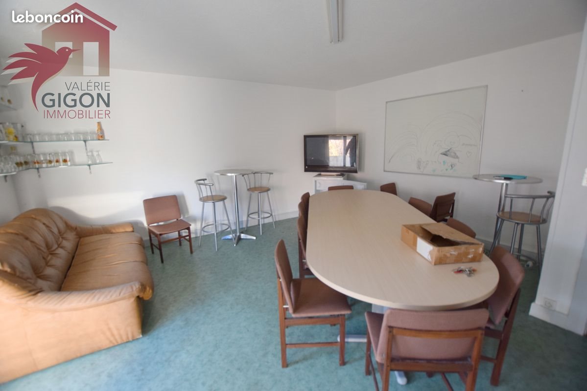 Appartement à vendre, 400m², Sochaux