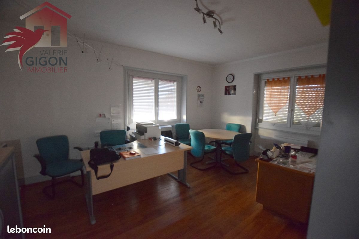 Appartement à vendre, 400m², Sochaux