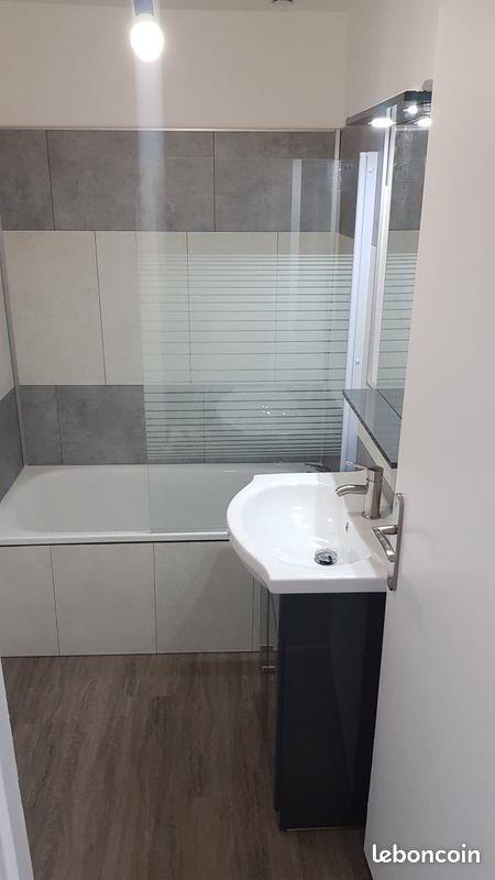 Appartement à louer, 62m², Reims