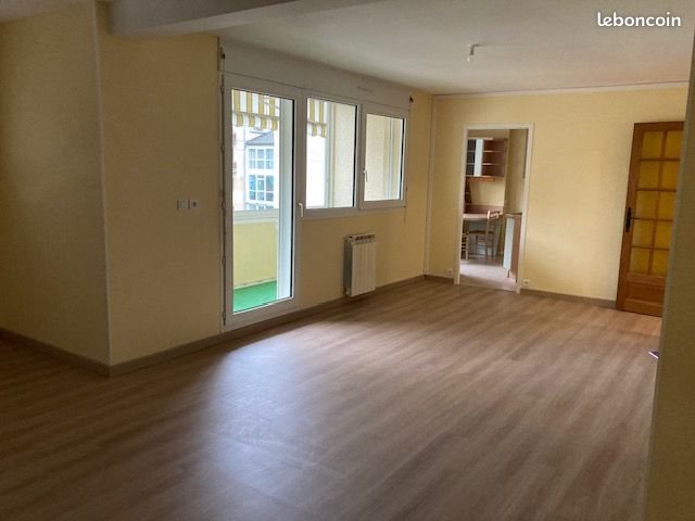 Appartement à louer, 116m², Valdahon