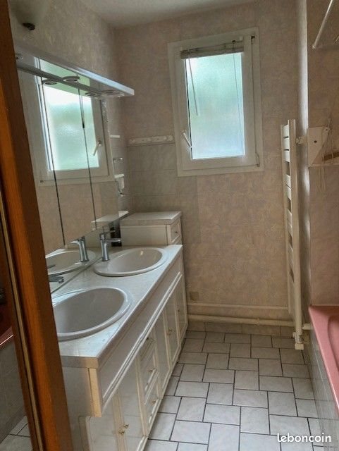 Appartement à louer, 116m², Valdahon