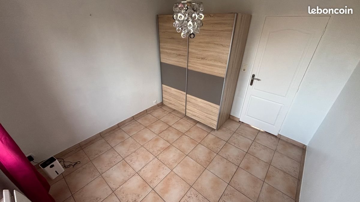 Maison à louer, 26m², Le Mans