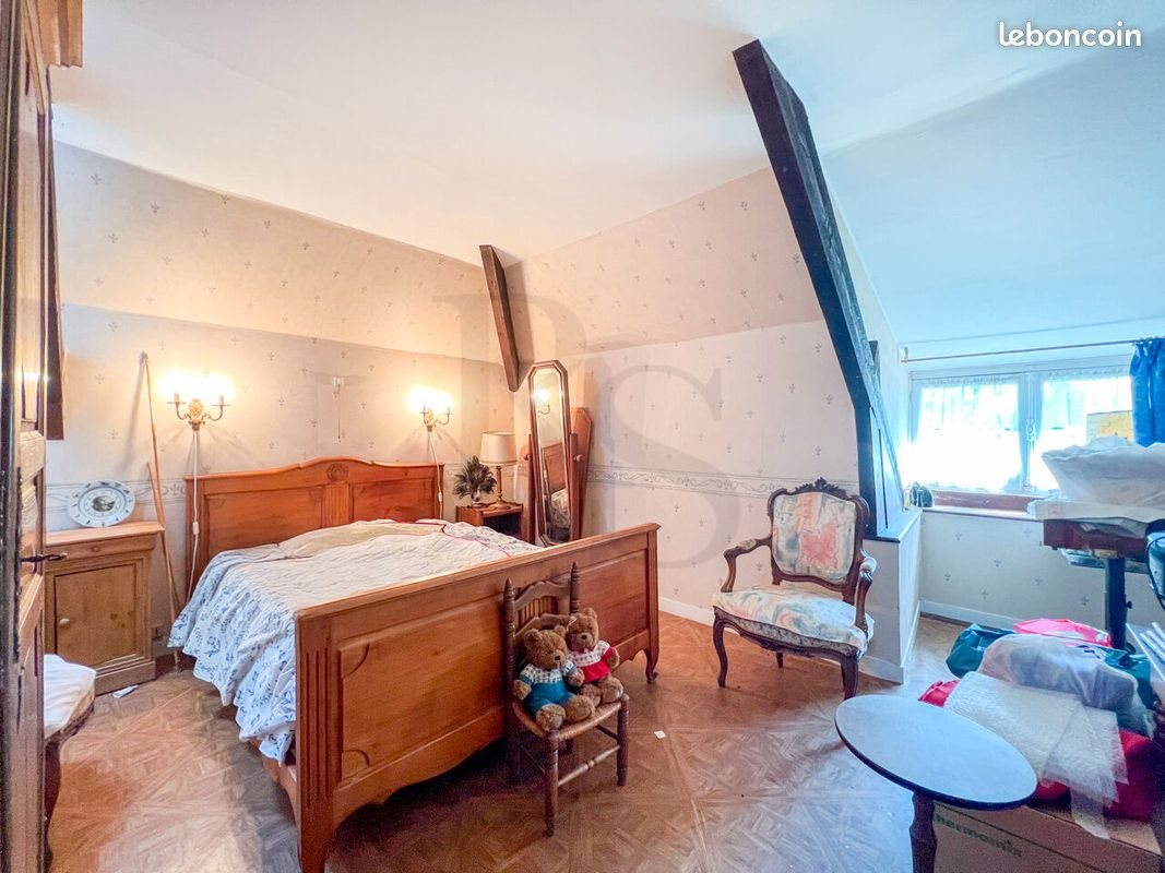 Maison à vendre, 91m², Thury-Harcourt