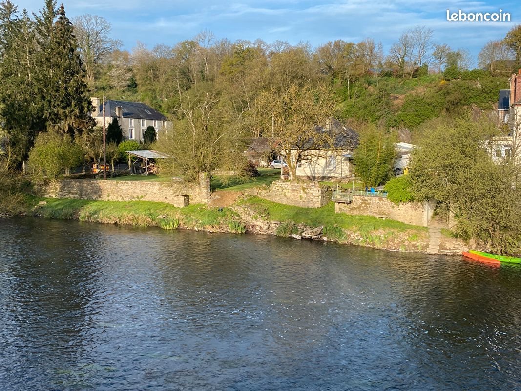 Maison à vendre, 91m², Thury-Harcourt