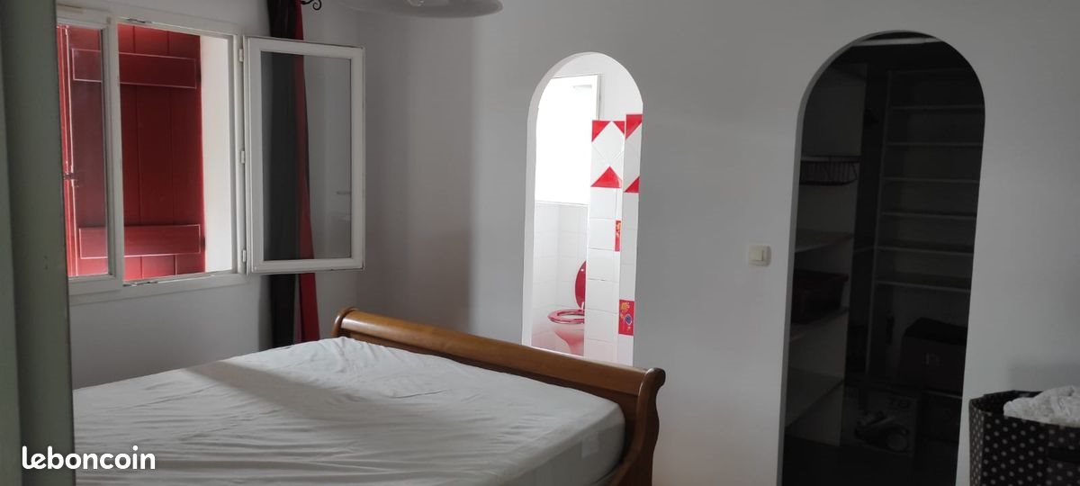 Maison à louer, 153m², Ascain