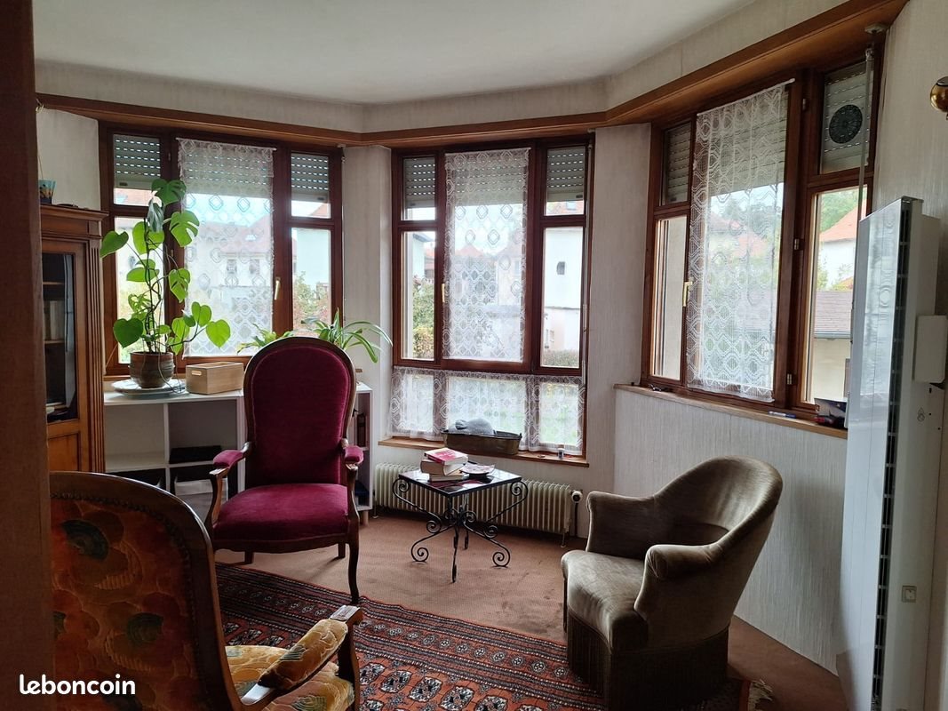 Maison à vendre, 114m², Strasbourg