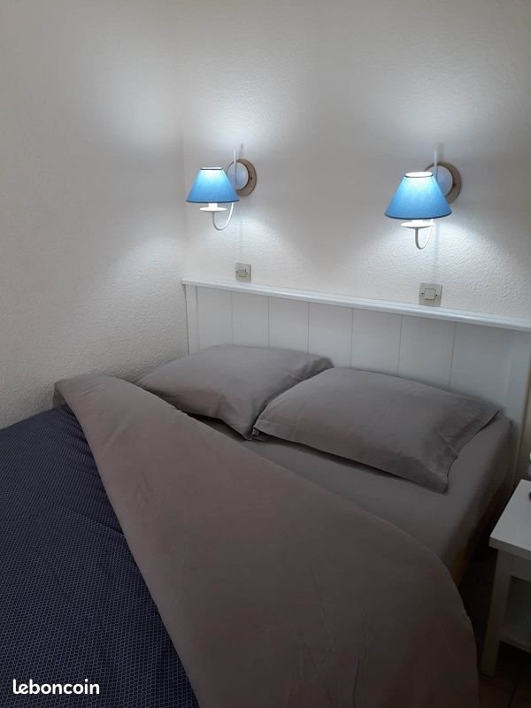 Appartement à louer, 27m², Talmont-Saint-Hilaire