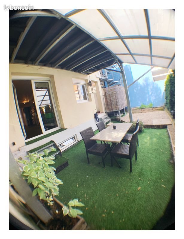 Appartement à vendre, 70m², Benfeld