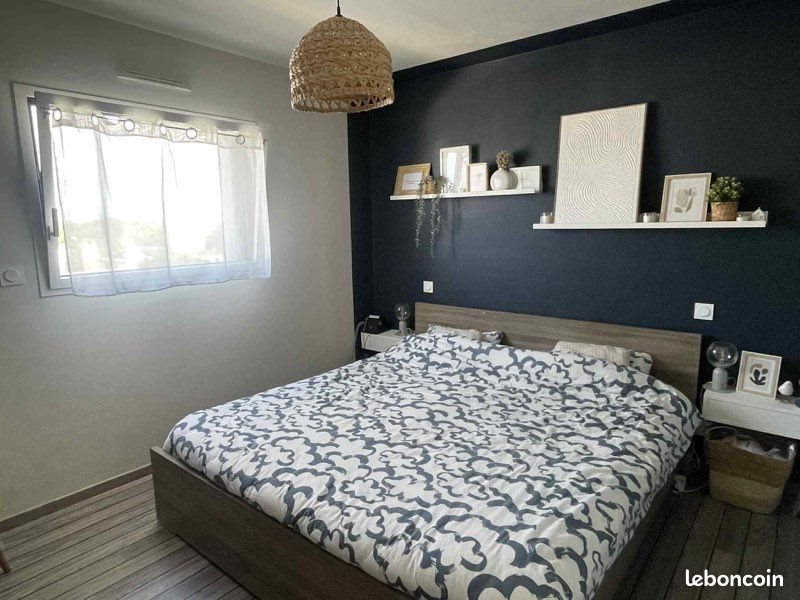 Maison à louer, 110m², Perros-Guirec