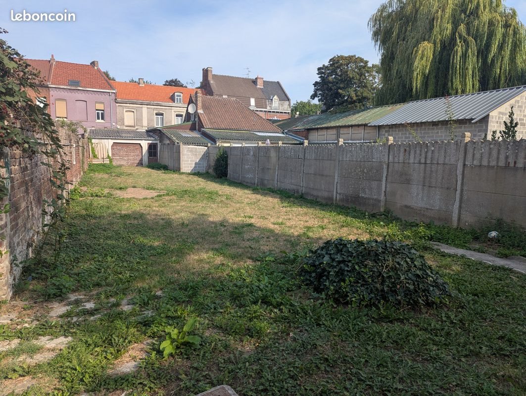 Maison à vendre, 109m², Sin-le-Noble