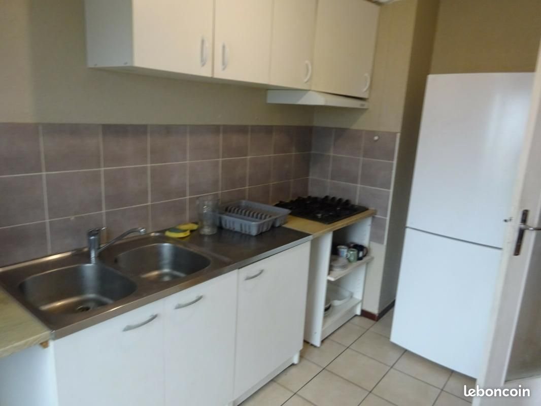 Appartement à louer, 42m², Toulouse