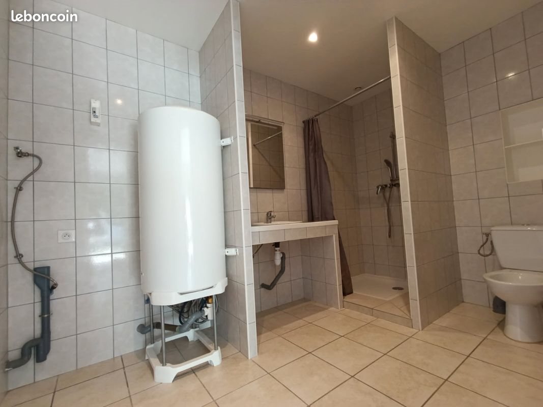 Appartement à louer, 43m², Dreux