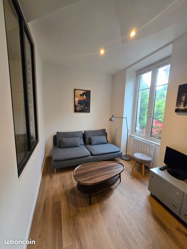 Appartement à vendre, 32m², Strasbourg