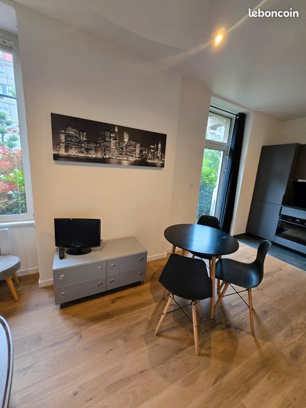 Appartement à vendre, 32m², Strasbourg